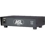 ASL Intercom BS 181