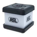 ASL Intercom IS 141
