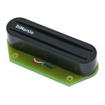 DiMarzio DP389 Tone Zone T BK