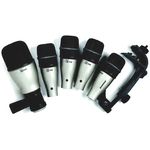 Samson 5KIT Drumset