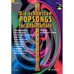 Schott Die Schönsten Popsongs Vol.1