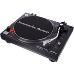 American Audio TTD 2400