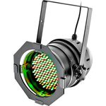 Stairville LED PAR 64 Alu black
