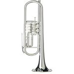 Gerd Dowids M-Series Bb-Trumpet