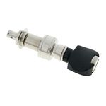 Schaller Banjo B4 NI / BK Button