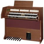 Viscount Vivace 20 Laminat