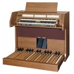 Viscount Vivace 40 Laminat