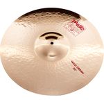 Paiste 2002 Classic 18" Wild Crash
