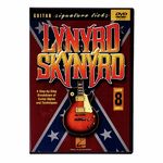 Hal Leonard Lynyrd Skynyrd (DVD)