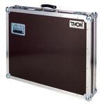 Thon Case Zero 88 Solution