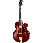 Gibson Wes Montgomery WR