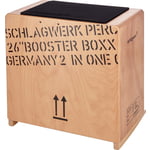Schlagwerk BC460 Booster-Boxx
