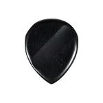 John Pearse Ebony Plektrum