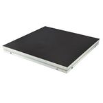 Millenium Stage Platform 1,0 x 1,0m ODW