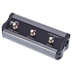 Fender 3-Button Footswitch