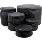 Millenium Tour Drum Bag Set Jazz