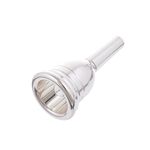 Perantucci PT-50+ Tuba Mouthpiece