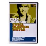 Hot Licks Eric Johnson Total El. Guitar