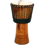 African Percussion Kambala Masterdjembe