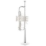Bach C 180SL-229CC Chicago Trumpet
