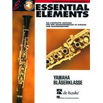 De Haske Bläserklasse Clarinet Oehler 2