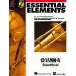 De Haske Bläserklasse Trombone 2