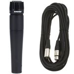 Shure SM57LC Bundle