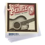 John Pearse 600L Phosphor Bronze