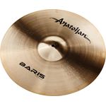 Anatolian 16" Crash Baris Serie