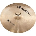 Anatolian 20" Ride Ultimate Series