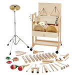 Goldon Music Trolley 2 Model 30610