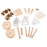 Goldon Percussion Assortment 1