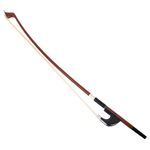 Gewa Bass Bow D 1/4 Angular