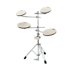 DW "Go Anywhere" Practice Kit