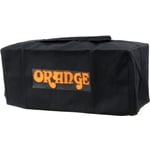 Orange Small Head Cover