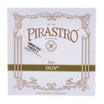 Pirastro Oliv E Double Bass 4/4-3/4