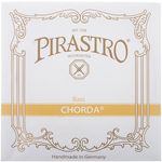Pirastro Chorda E Double Bass 4/4-3/4
