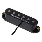 Seymour Duncan STK-S4N BK Classic Stack Plus