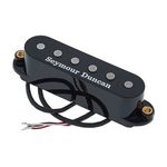 Seymour Duncan STK-S4M RV/RP BLK Stack Plus