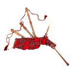 Thomann Mc Big Bagpipes Cocus L