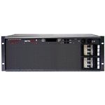 Zero 88 Betapack 3 DMX Installation