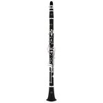 Buffet Crampon E-11 A-Clarinet 17/5