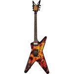 Dean Guitars Dimebag Dime O Flame ML