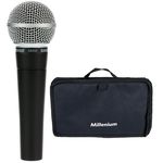 Shure SM58 LC Bundle