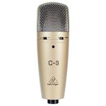 Behringer C-3