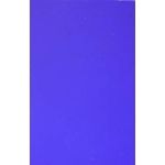 Stairville HL-40 Spare Filter Glass Blue