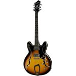 Hagstrom Viking TB