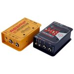 Radial Engineering Re-Amp Kit- Reamping Kit