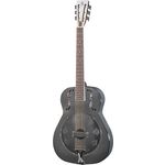 Harley Benton Custom Line CLR-Chrome
