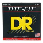 DR Strings Tite Fit Half Tite HT 9,5